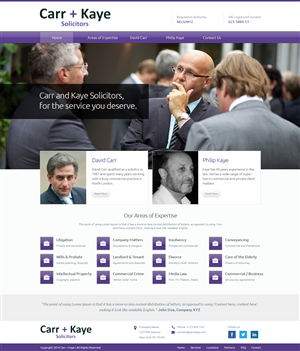 Web Design by Emmanuel for British Space Industries | Design: #3874921