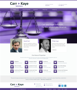 Web Design by Emmanuel for British Space Industries | Design: #3874923