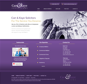 Web Design by Pabloravel for British Space Industries | Design: #3872616