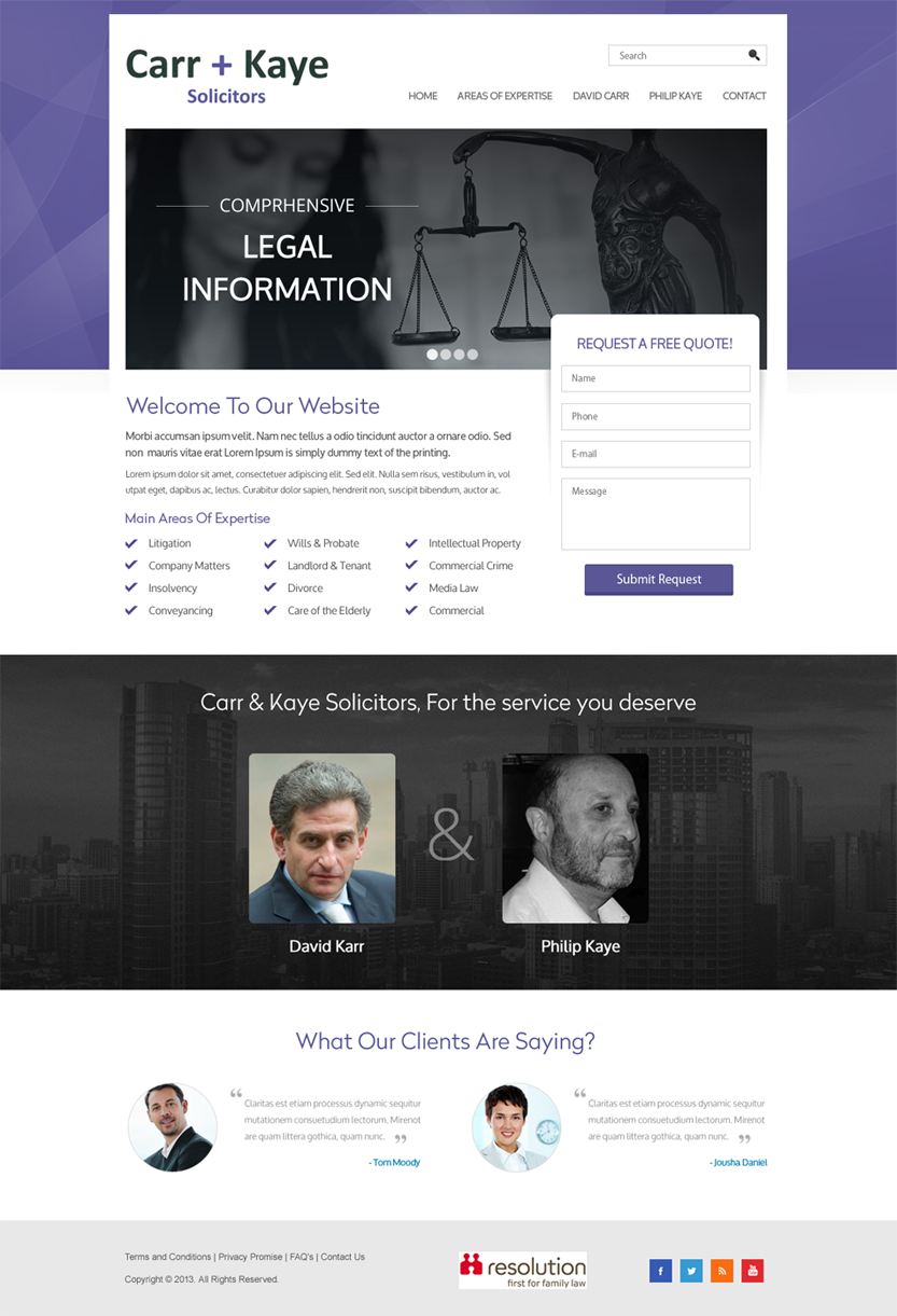 Web Design by Infinity Pix for British Space Industries | Design #3852552