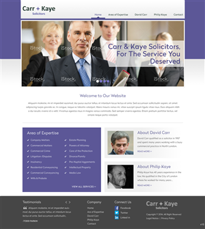 Web Design by pb for British Space Industries | Design: #3860337