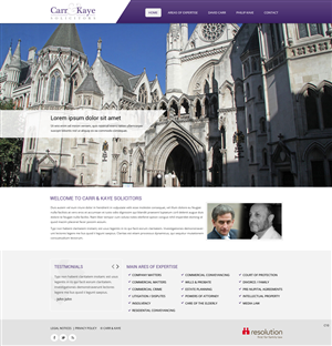 Web Design by pb for British Space Industries | Design: #3860342