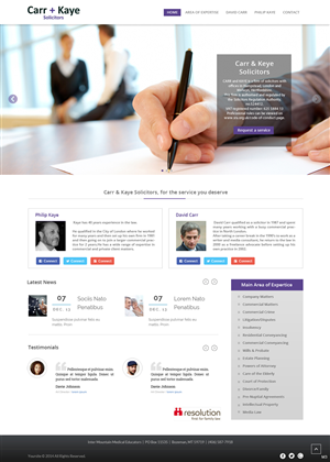 Web Design by pb for British Space Industries | Design: #3860343