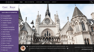 Web Design by pb for British Space Industries | Design: #3860347