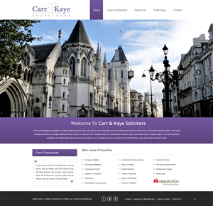 Web Design by pb for British Space Industries | Design: #3860352