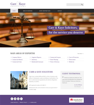 Web Design by pb for British Space Industries | Design: #3860374