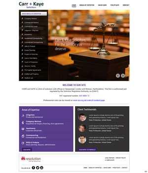 Web Design by pb for British Space Industries | Design: #3874045