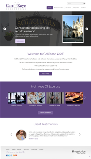 Web Design by pb for British Space Industries | Design: #3874051