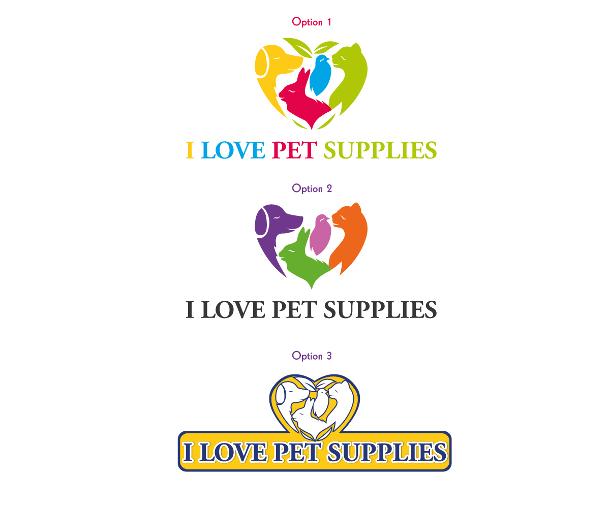 Logo Design by Intro Base for this project | Design #3855968