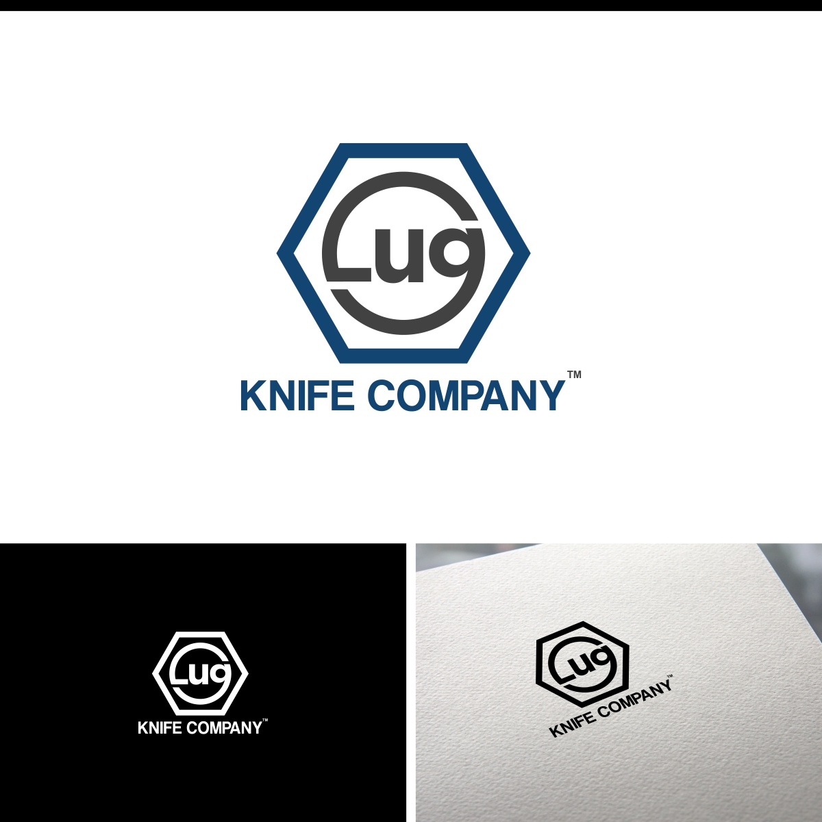 Logo Design by e-graphics for CSA GROUP LLC. | Design #17322397