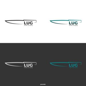 Logo Design by GoranK25