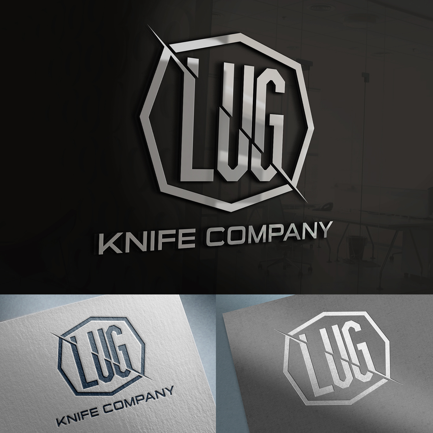 Logo Design by GRAFFYC for CSA GROUP LLC. | Design #17324869