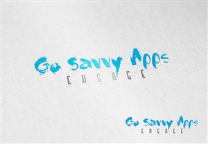 Logo-Design von Tbobby979 für Go Savvy Apps | Design: #3901337