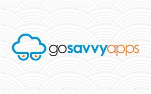 Logo Design by JL 2 for Go Savvy Apps | Design #3920014