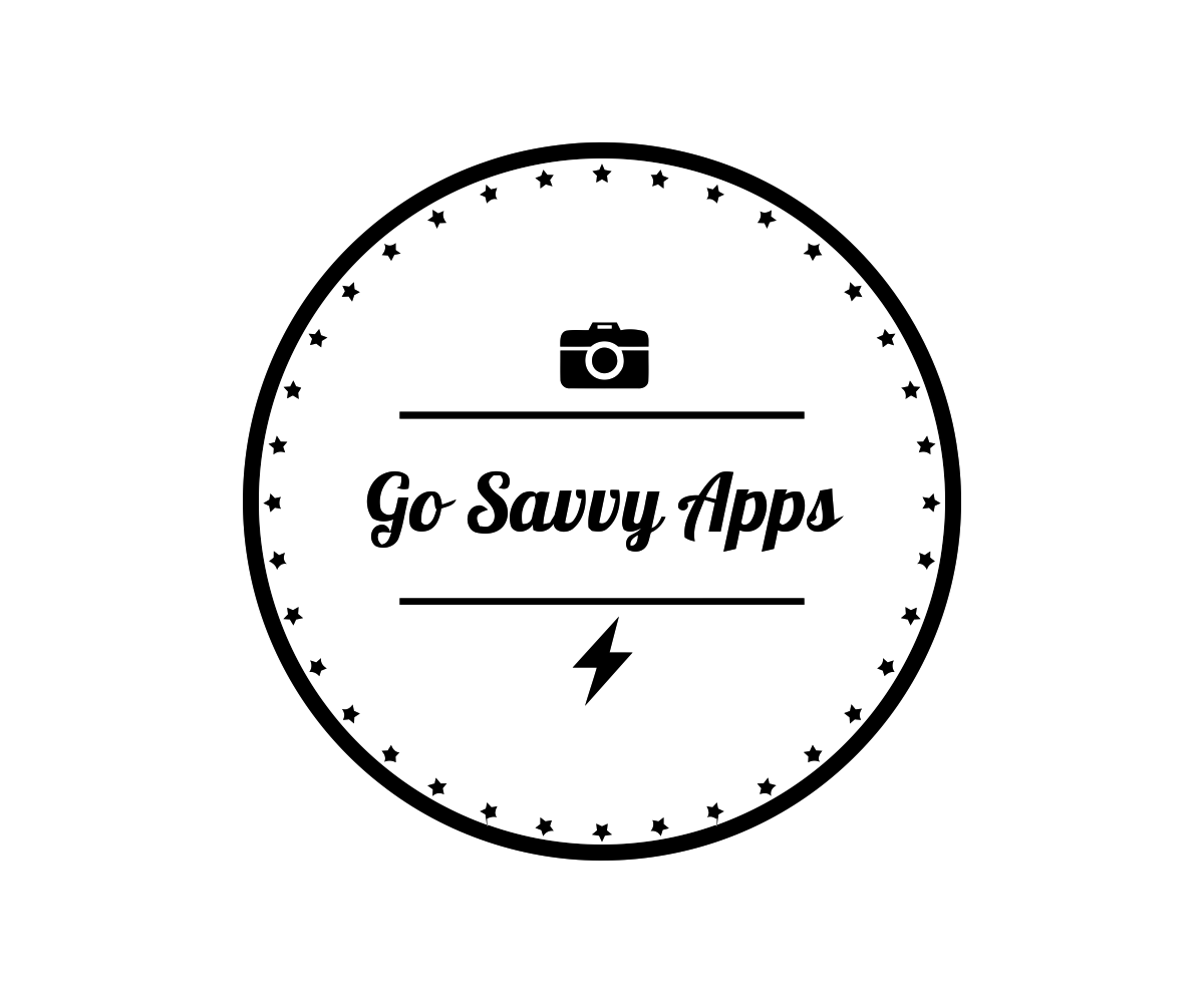 Logo Design by M2D2 for Go Savvy Apps | Design #3869856