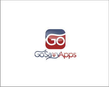 Logo Design by cge for Go Savvy Apps | Design #3863731