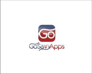 Logo Design by cge for Go Savvy Apps | Design #3863731