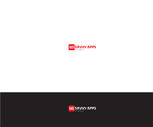 Logo-Design von rajeevvk für Go Savvy Apps | Design: #3849947