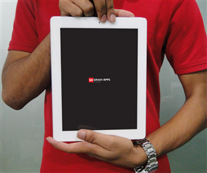 Logo-Design von rajeevvk für Go Savvy Apps | Design: #3850023