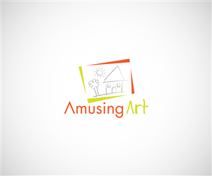 Logo Design by James Hamilton for this project | Design: #3851050