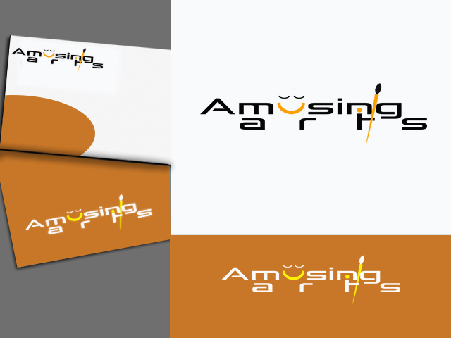 Logo Design by AV Graphic Designer for this project | Design #3864785