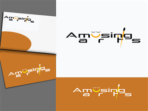 Logo Design by AV Graphic Designer for this project | Design: #3864785