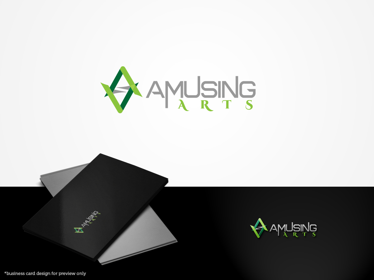 Logo Design by ArtSamurai for this project | Design #3855083