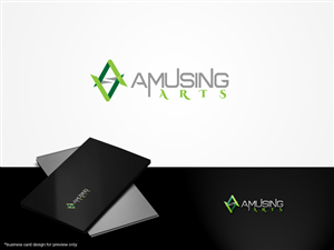 Logo Design by ArtSamurai for this project | Design: #3855083