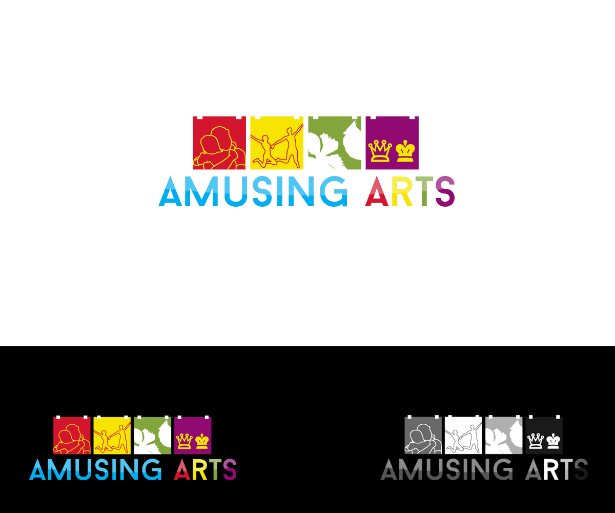 Logo-Design von sangeloenriquez für dieses Projekt | Design #3849615