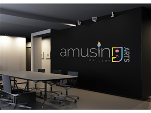 Logo Design by j.7 for this project | Design: #3865740