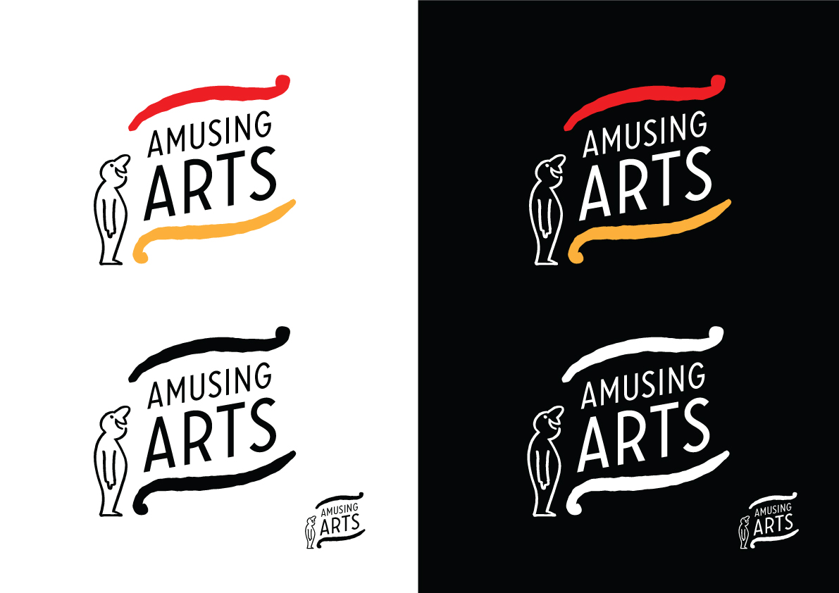 Logo Design by ATDias for this project | Design #3859199