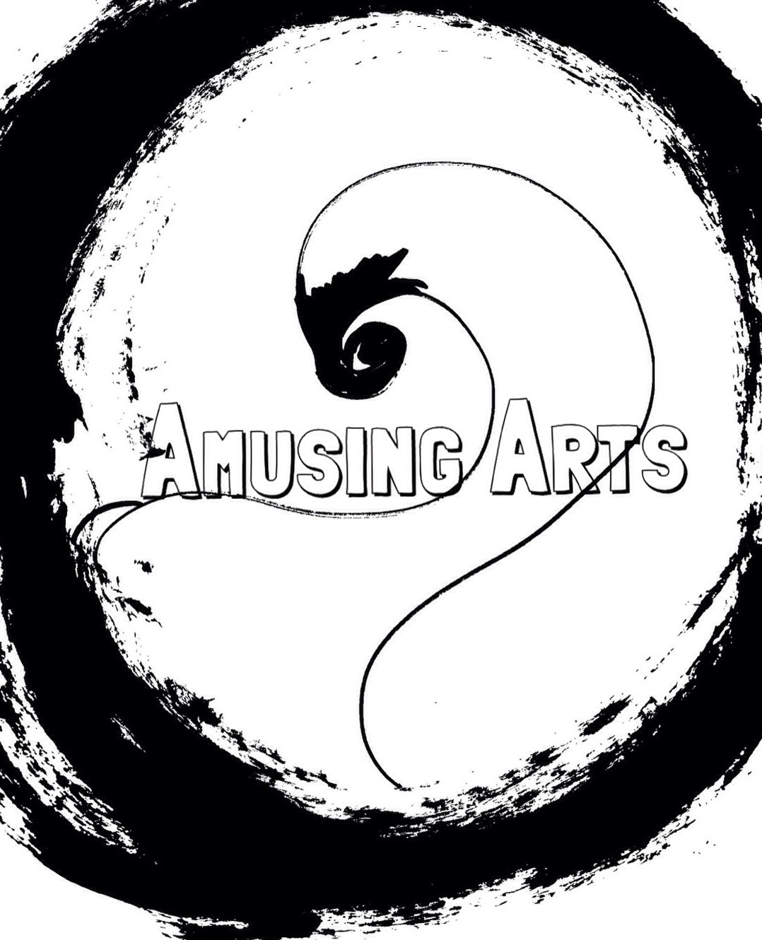 Logo Design by Kyle Simon Leron for this project | Design #3871829
