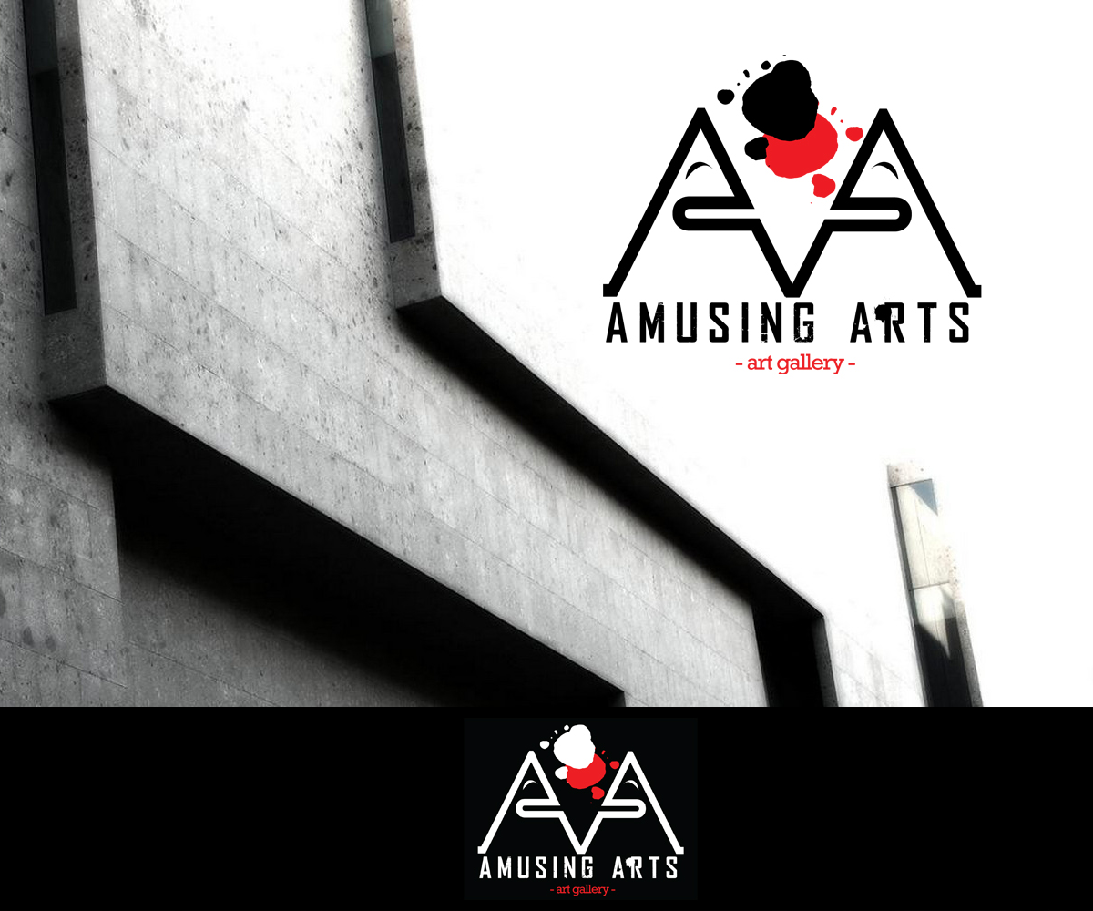Logo Design by alemi for this project | Design #3858364