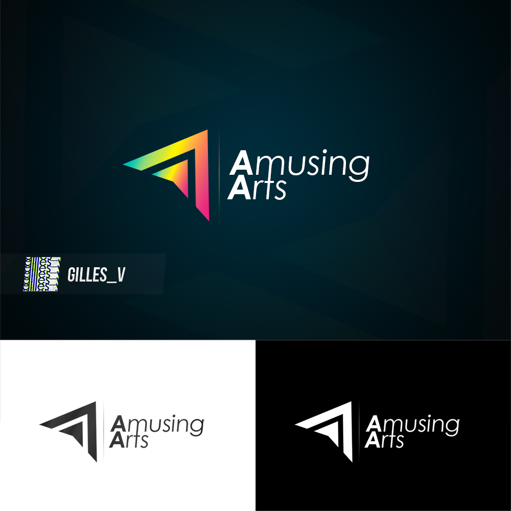 Diseño de Logo por gilles_v para este proyecto | Diseño #3873580