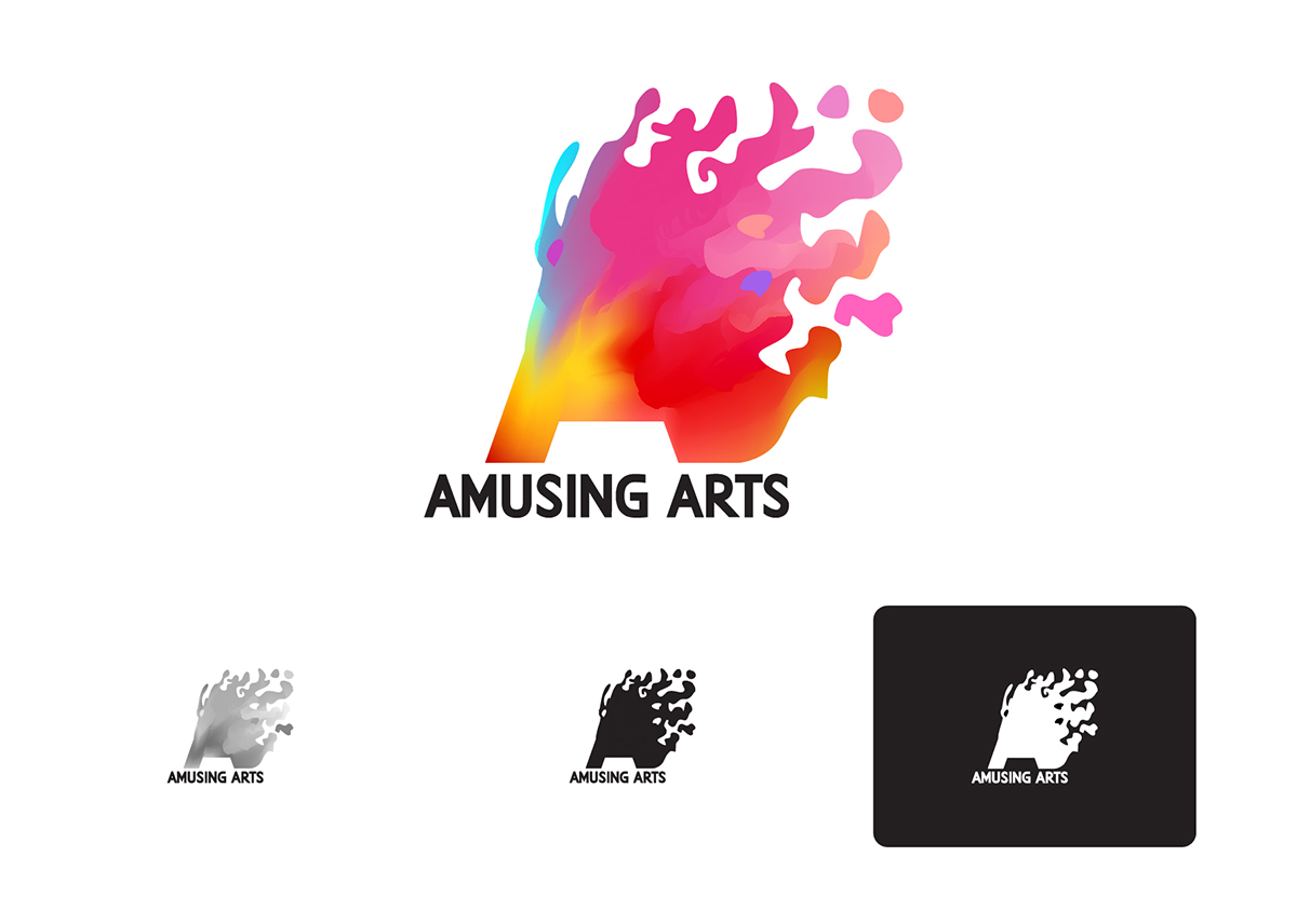 Logo Design by Jakub Czubak for this project | Design #3870880