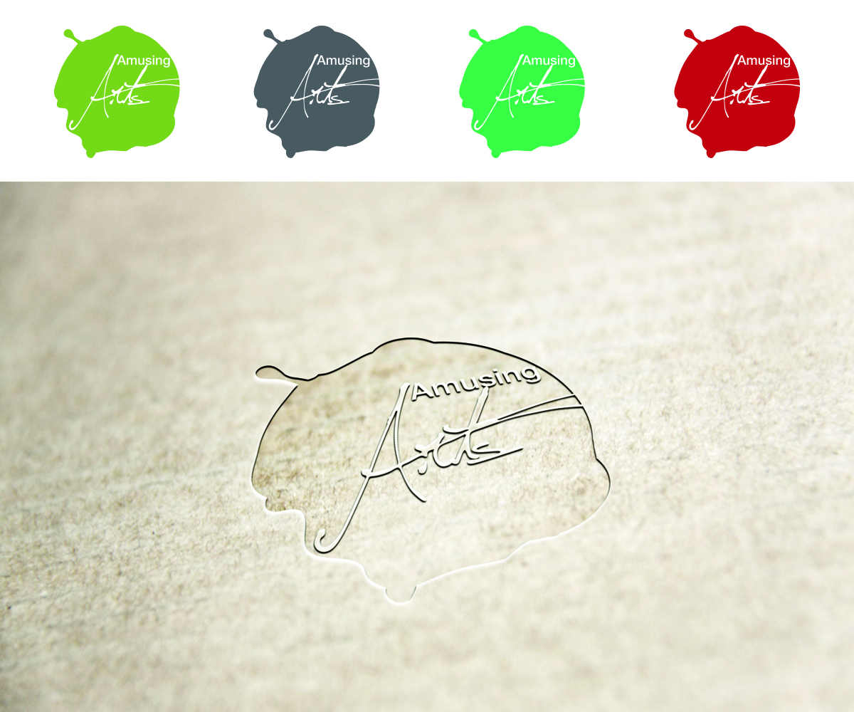 Logo Design by ChicD for this project | Design #3871422