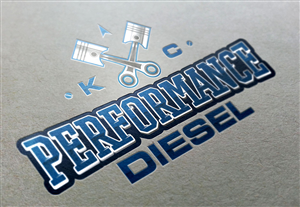 Logo Design by Intriago Carlos