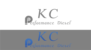 Logo Design by Riz' for this project | Design #3881087