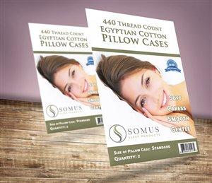 Flyer Design by Smart Line Adv for Overbrands | Design: #3882370