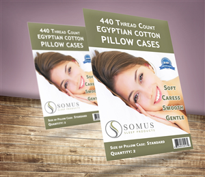 Flyer Design by smartline.adv for Overbrands | Design #3882377