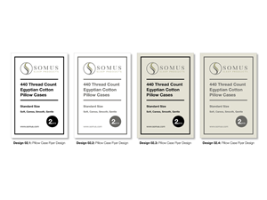 Flyer Design by SP Designwork for Overbrands | Design: #3856323