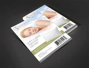 Flyer Design by laxman2creative for Overbrands | Design: #3882478