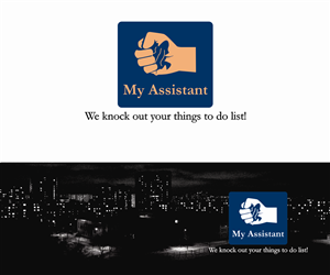 Logo Design by Mihai Antonio