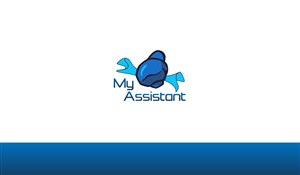 Logo Design by ProLance (Bogdan) for my assistant | Design: #3865371