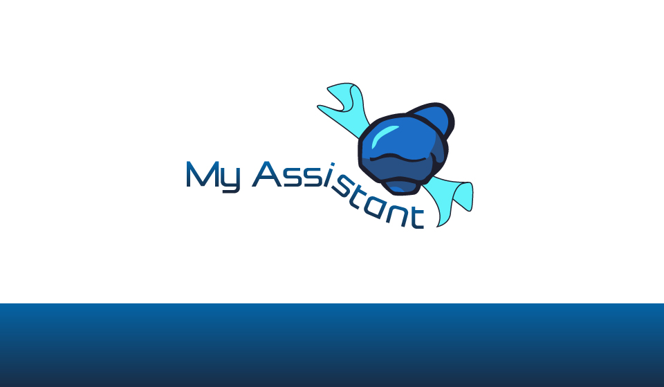 Logo Design by ProLance (Bogdan) for my assistant | Design #3865372