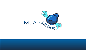 Design de Logo par ProLance (Bogdan) pour my assistant | Design #3865372