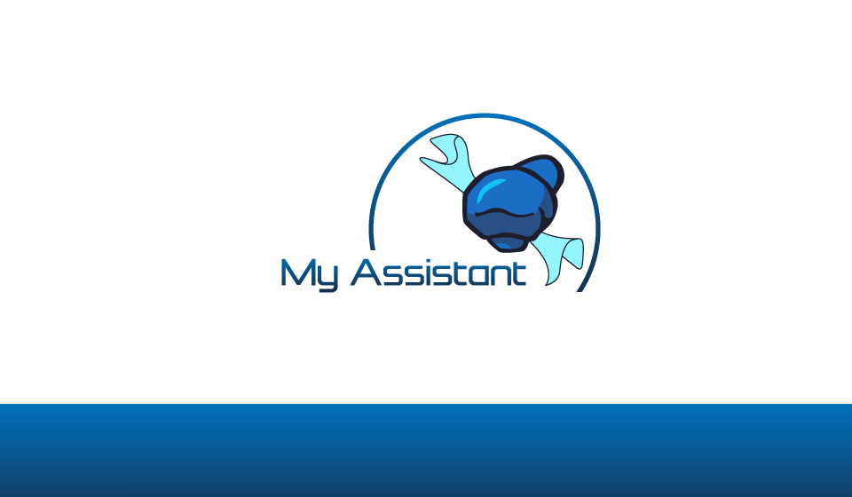 Logo-Design von ProLance (Bogdan) für my assistant | Design #3865375