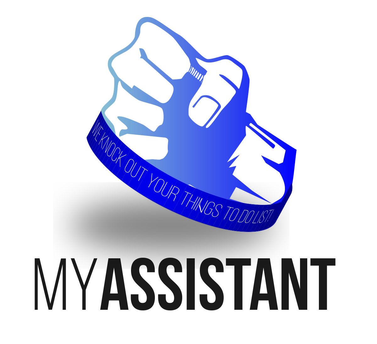 Design de Logo par Nikdimon pour my assistant | Design #3872889