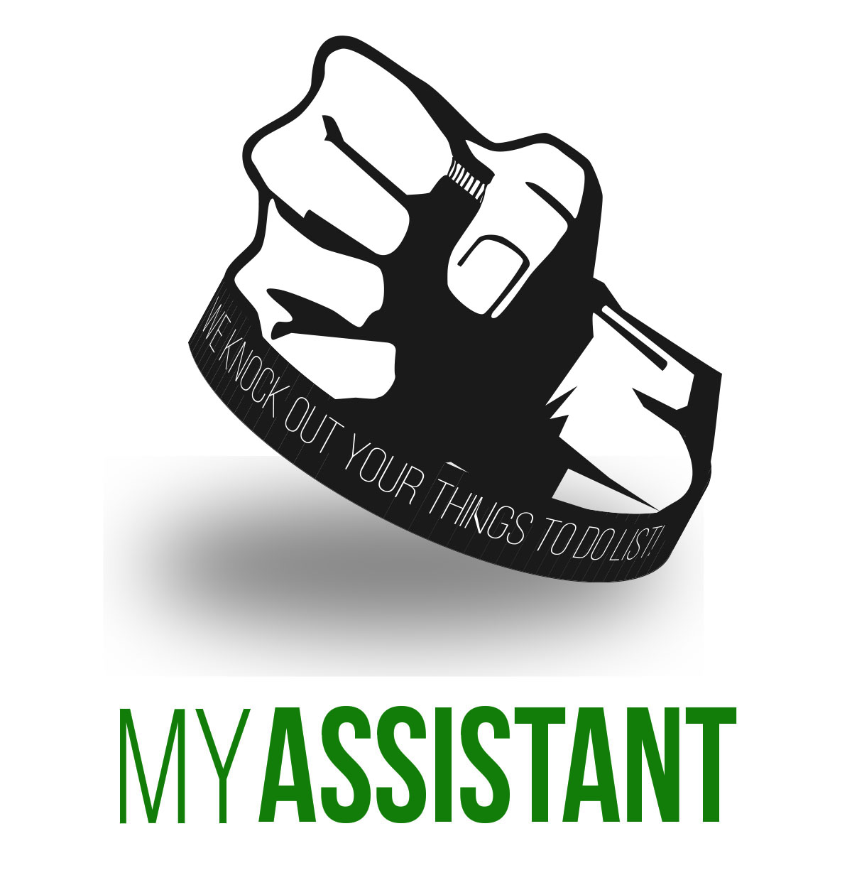 Logo-Design von Nikdimon für my assistant | Design #3872905