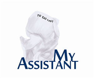Logo-Design von MGriffiths97 für my assistant | Design: #3871476